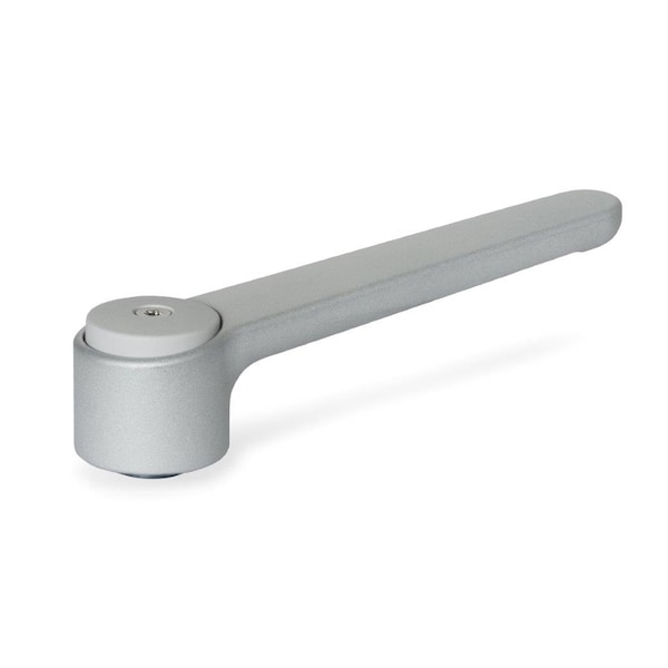 JW Winco GN126-145-1/2X13-SR Adjustable Lever
